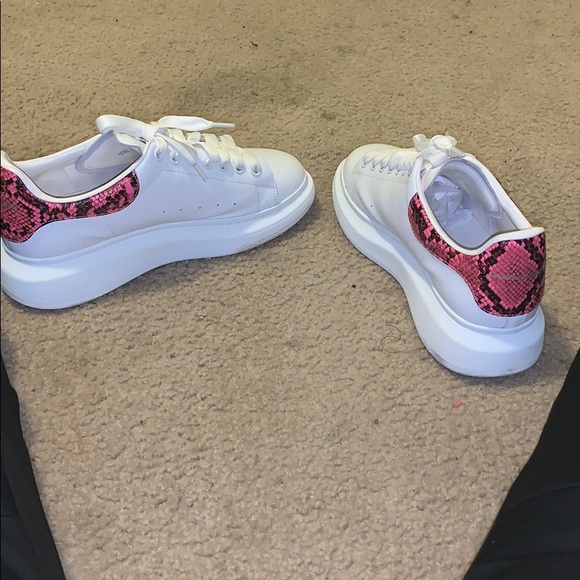 Alexander mcqueens - Picture 5 of 5